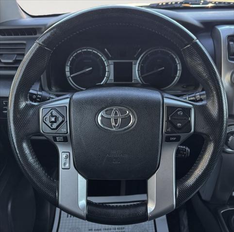 used 2015 Toyota 4Runner car, priced at $23,900