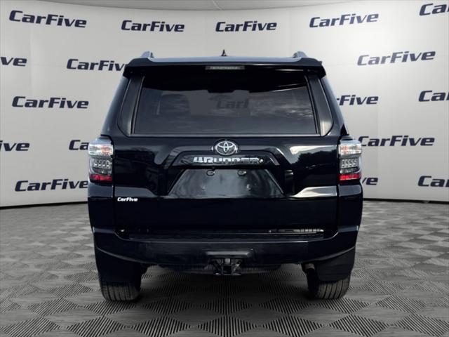 used 2015 Toyota 4Runner car, priced at $23,900