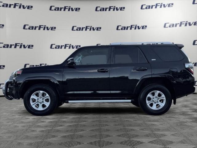 used 2015 Toyota 4Runner car, priced at $23,900