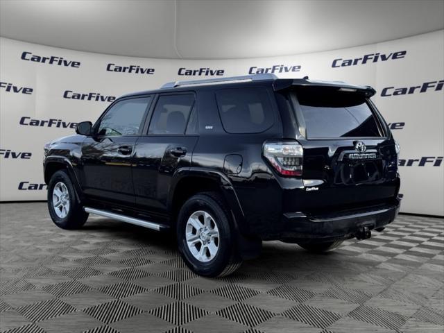 used 2015 Toyota 4Runner car, priced at $23,900