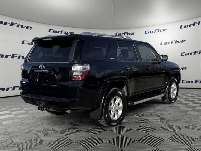 used 2015 Toyota 4Runner car, priced at $23,900