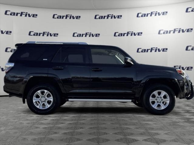 used 2015 Toyota 4Runner car, priced at $23,900