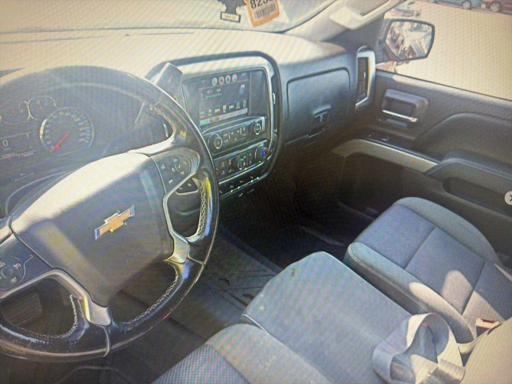 used 2016 Chevrolet Silverado 1500 car, priced at $20,500