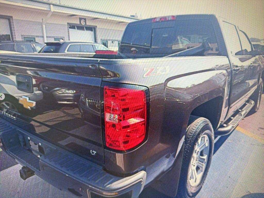 used 2016 Chevrolet Silverado 1500 car, priced at $20,500