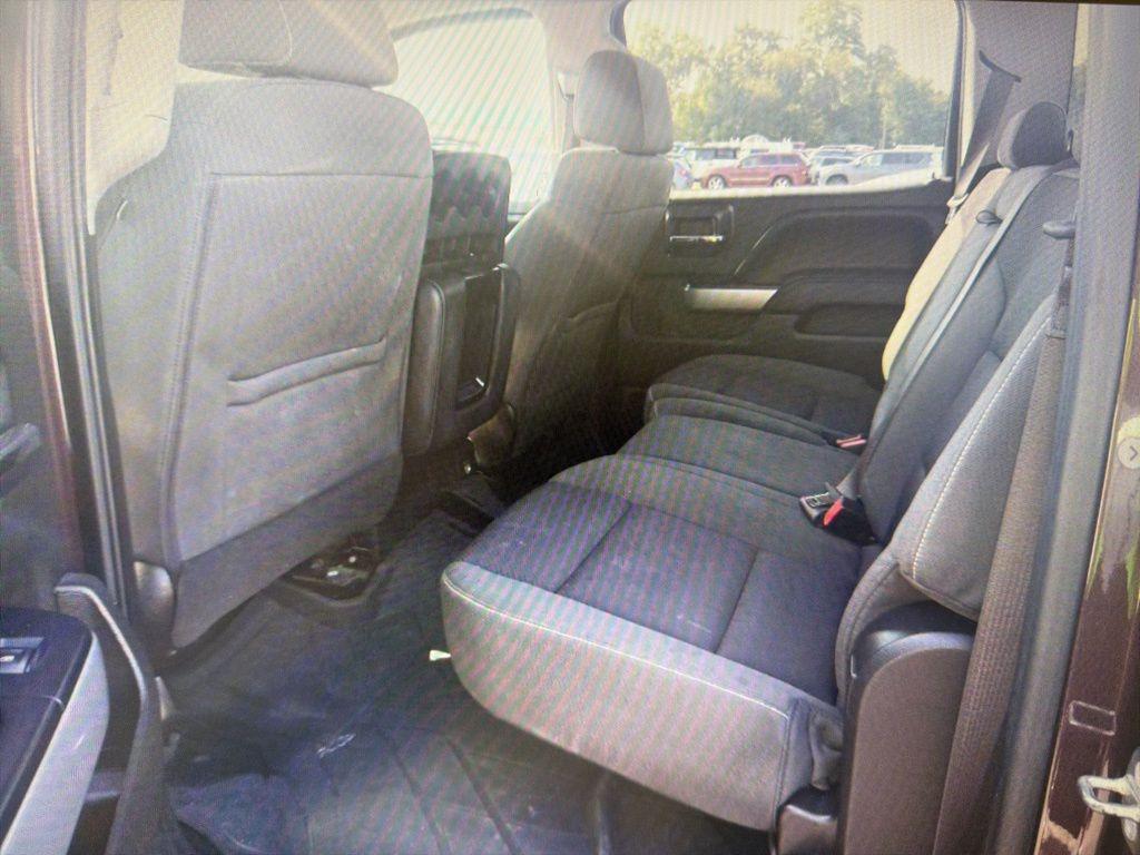 used 2016 Chevrolet Silverado 1500 car, priced at $20,500