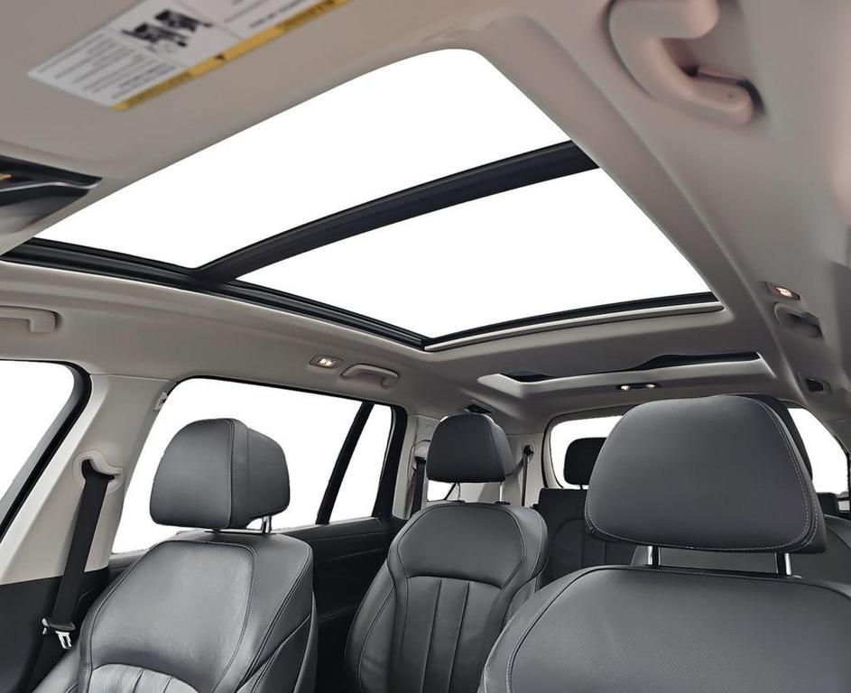 used 2020 BMW X7 car, priced at $33,500