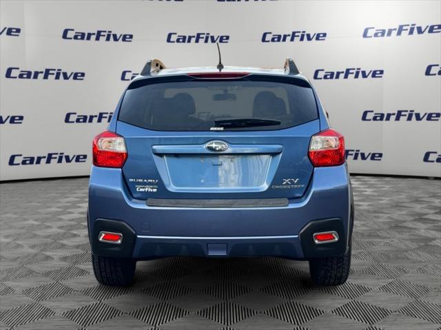 used 2014 Subaru XV Crosstrek car, priced at $13,900