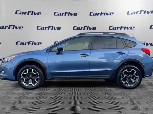 used 2014 Subaru XV Crosstrek car, priced at $13,900