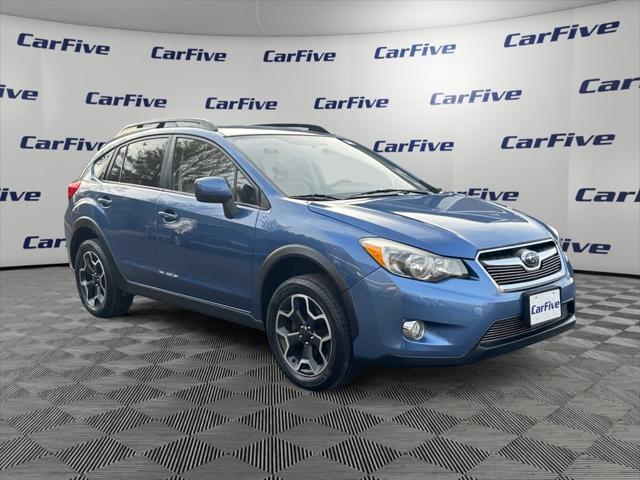 used 2014 Subaru XV Crosstrek car, priced at $13,900