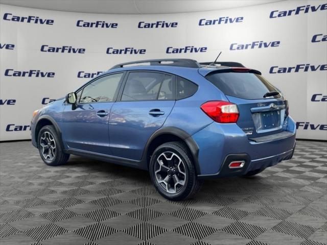 used 2014 Subaru XV Crosstrek car, priced at $13,900