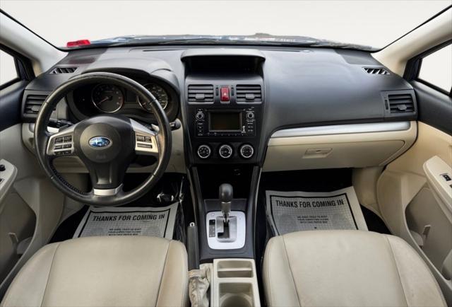 used 2014 Subaru XV Crosstrek car, priced at $13,900