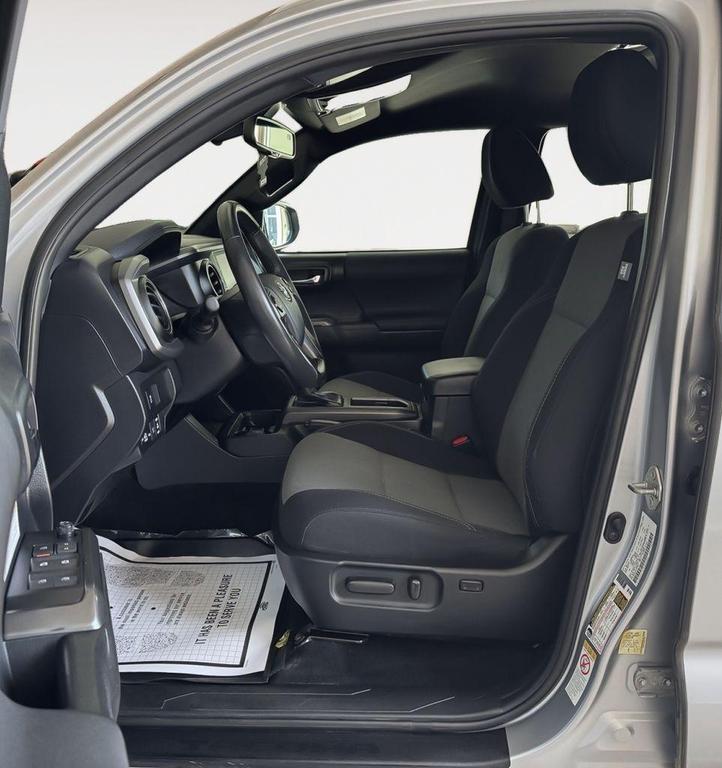 used 2020 Toyota Tacoma car, priced at $27,500