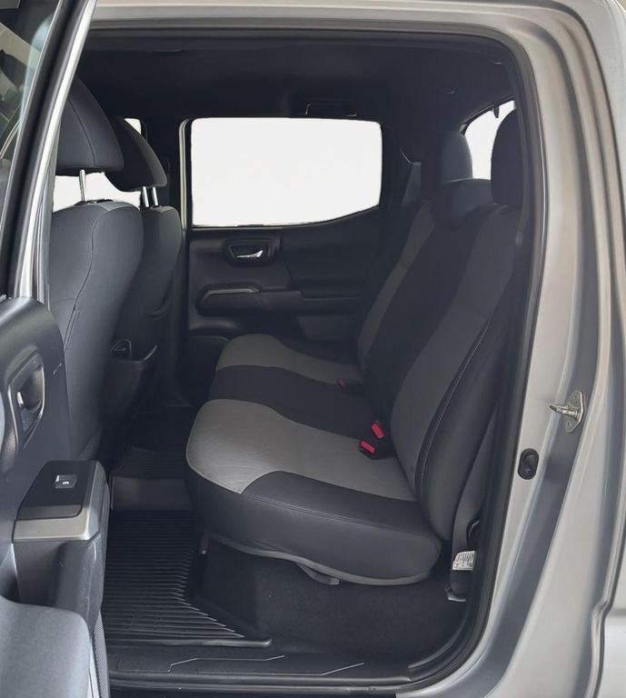 used 2020 Toyota Tacoma car, priced at $27,500