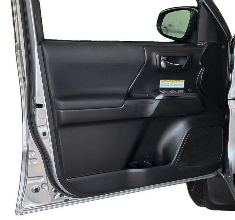 used 2020 Toyota Tacoma car, priced at $27,500