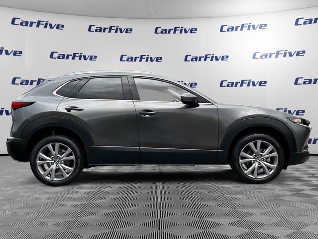 used 2021 Mazda CX-30 car, priced at $24,600