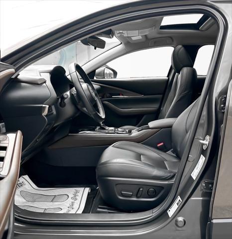 used 2021 Mazda CX-30 car, priced at $24,600