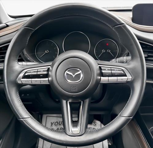 used 2021 Mazda CX-30 car, priced at $24,600