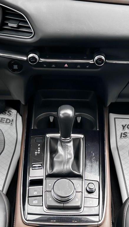 used 2021 Mazda CX-30 car, priced at $24,600