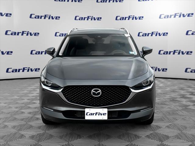 used 2021 Mazda CX-30 car, priced at $24,600