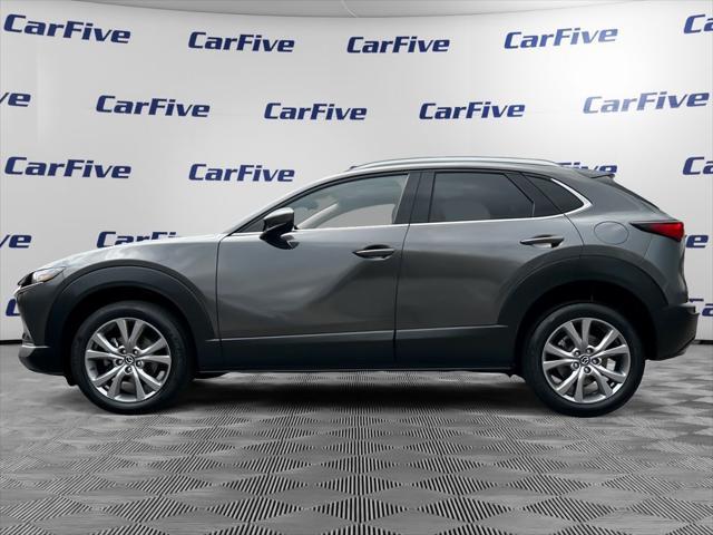 used 2021 Mazda CX-30 car, priced at $24,600