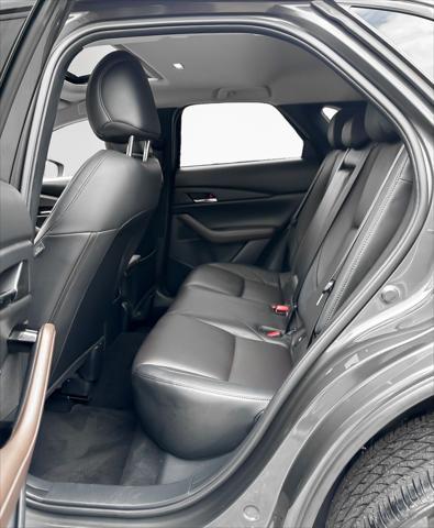 used 2021 Mazda CX-30 car, priced at $24,600