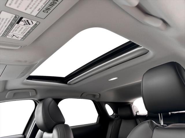 used 2021 Mazda CX-30 car, priced at $24,600