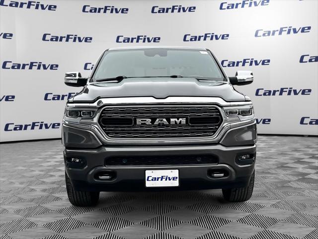 used 2019 Ram 1500 car, priced at $28,900