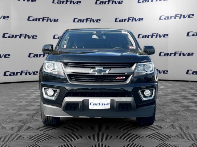 used 2019 Chevrolet Colorado car, priced at $22,900