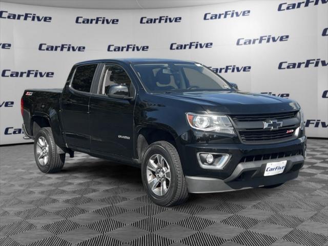 used 2019 Chevrolet Colorado car, priced at $22,900