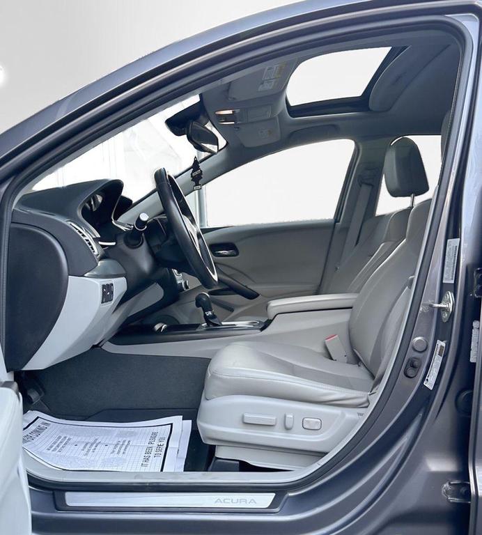 used 2017 Acura RDX car, priced at $16,400