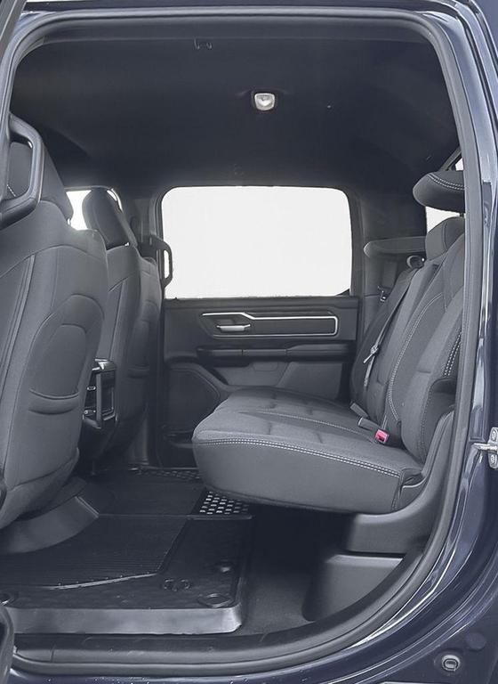 used 2019 Ram 1500 car, priced at $21,500