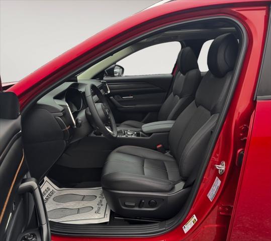 used 2025 Mazda CX-50 car, priced at $37,900