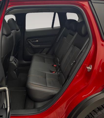 used 2025 Mazda CX-50 car, priced at $37,900