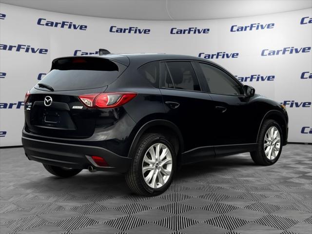 used 2014 Mazda CX-5 car, priced at $14,000