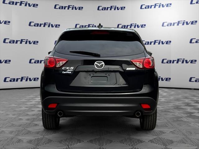 used 2014 Mazda CX-5 car, priced at $14,000