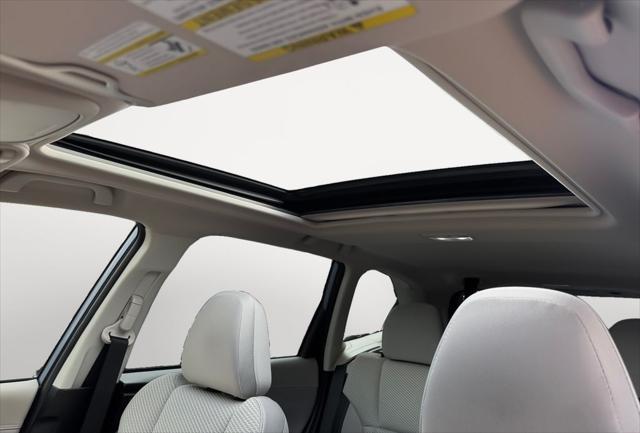 used 2022 Subaru Forester car, priced at $28,400