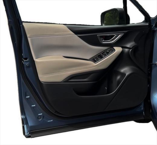used 2022 Subaru Forester car, priced at $28,400