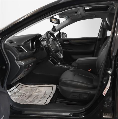 used 2019 Subaru Outback car, priced at $17,400