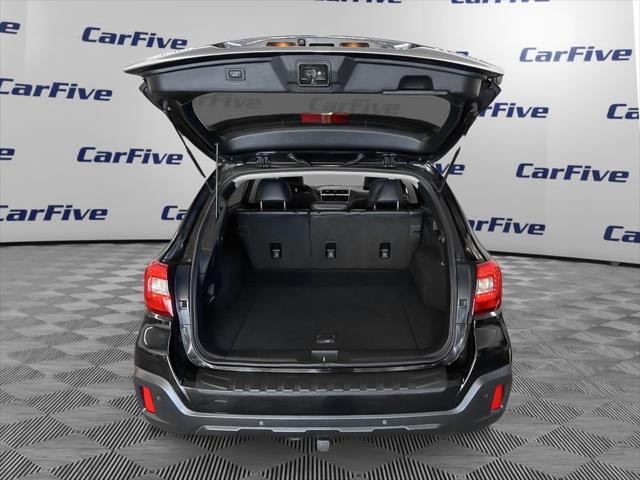 used 2019 Subaru Outback car, priced at $17,400