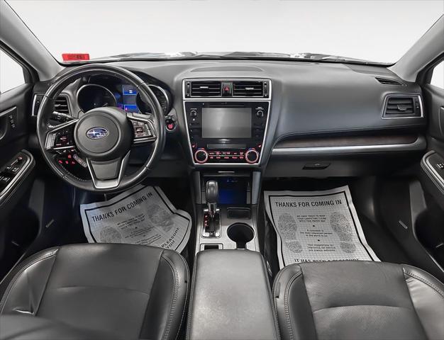 used 2019 Subaru Outback car, priced at $17,400
