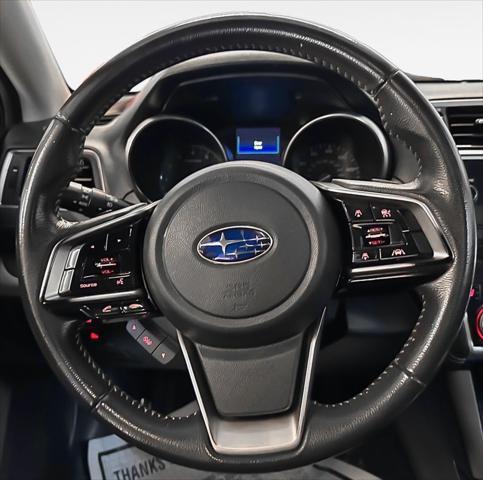 used 2019 Subaru Outback car, priced at $17,400
