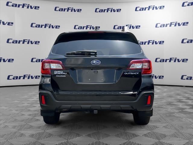 used 2019 Subaru Outback car, priced at $17,400