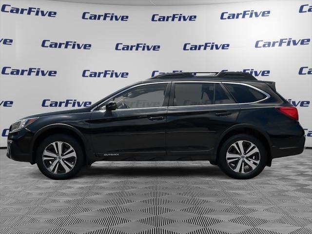 used 2019 Subaru Outback car, priced at $17,400