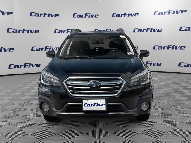 used 2019 Subaru Outback car, priced at $17,400