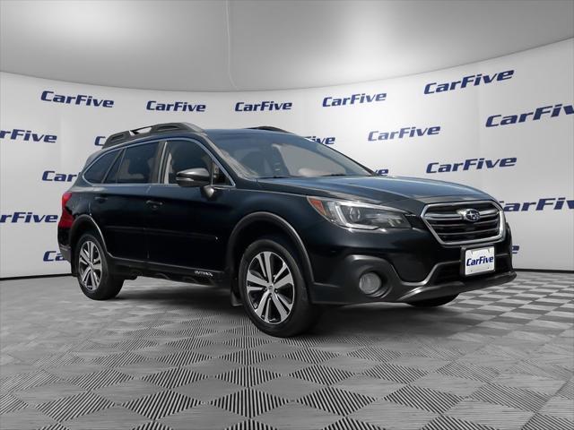 used 2019 Subaru Outback car, priced at $17,400