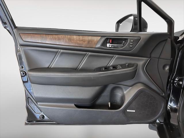 used 2019 Subaru Outback car, priced at $17,400