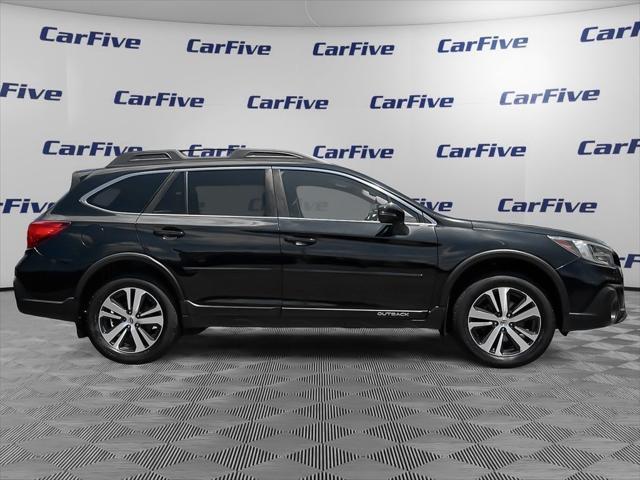 used 2019 Subaru Outback car, priced at $17,400