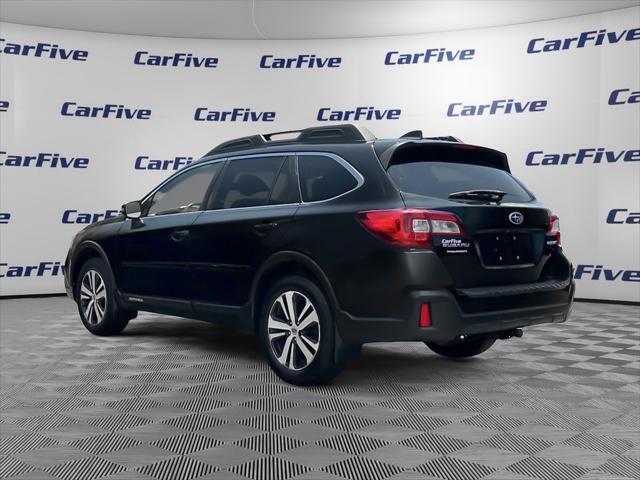 used 2019 Subaru Outback car, priced at $17,400