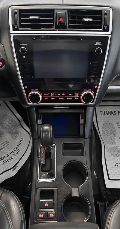 used 2019 Subaru Outback car, priced at $17,400