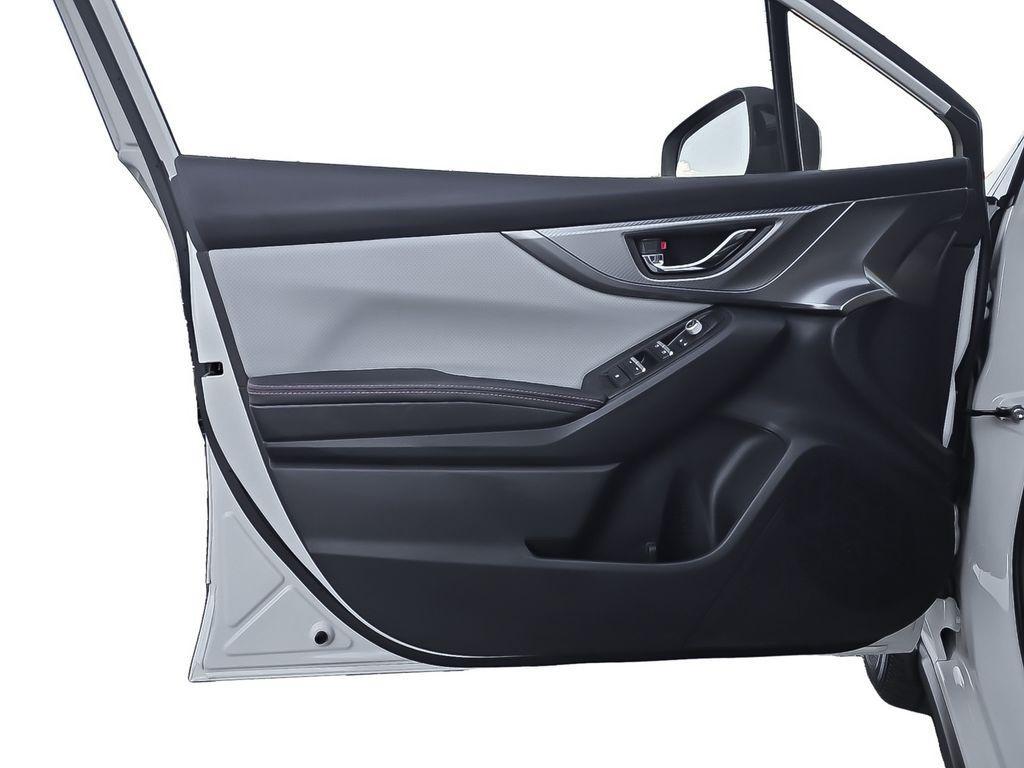 used 2021 Subaru Crosstrek car, priced at $22,900